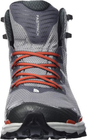 THE NORTH FACE Men’S Vectiv Mid Futurelight Trail Running Shoes