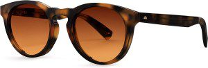 Tens Sunglasses Unisex Modern, Multicolor, 47 Mm US