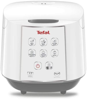 Tefal Easy Rice & Slow Cooker Rice and Multicooker, RK732