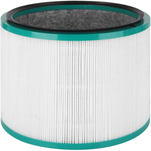 Hygieia Replacement HEPA Filter for Dyson Pure Hot + Cool Air Purifier HP01 HP02 HP03 and Dyson DP01 DP03 Desk Purifier, Spare Part for Dyson Air Purifier