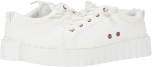 Roxy Women’S Sheilahh Slip on Platfrom Sneaker