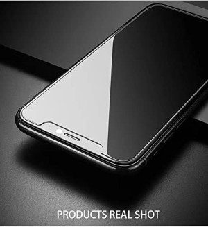 DIEBI Iphone 12 Pro/Iphone 12 6.1 Inch Screen Protector, 2-Pack Temper Glass Screen Protector for Iphone 12 Pro/Iphone 12 6.1 Inch, 9H Hardness Crystal Clear Scratch Resistant Easy Installation