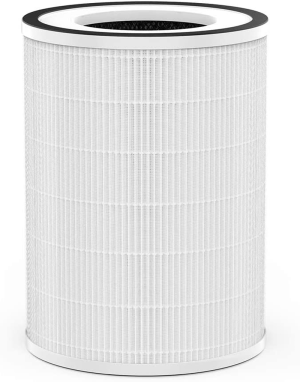 Afloia Replacement Filter, Original True HEPA 13 Filter, Compatible with KILO/KILOPRO/MIRO PRO Air Purifier（Asin：B09Lcwpb7F /B09NDFSZLC/ B09NDG6NVR）