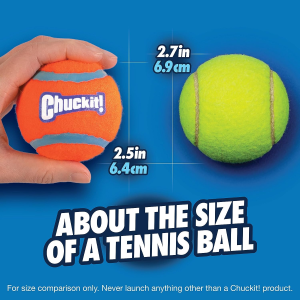 Chuckit! Tennis Ball