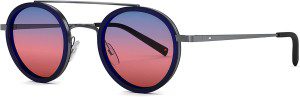 Tens Sunglasses Unisex Modern, Multicolor, 46 Mm US