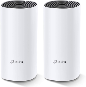 Tp-Link Deco M4 AC1200 (2-Pack) Mesh Wi-Fi System