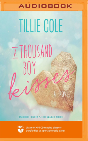 A Thousand Boy Kisses: the Unforgettable Love Story and Tiktok Sensation