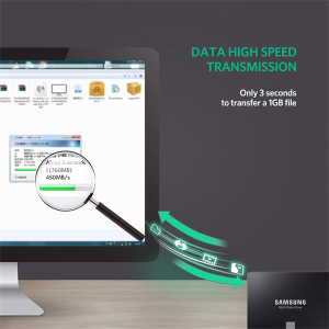 UGREEN SATA Cable III 3 Pack 6Gbps Straight SATA 3 Data Cables 7 Pin Flat SATA Cords Male to Male 45Cm with Locking Latch 18 Inch for Serial ATA SSD, Hard Drive, HDD, CD Driver, CD Writer, Black