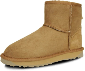 UGG Australian Made Mini Classic Oversize Boots