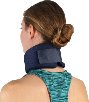 Soles Cervical Collar and Neck Brace (SLS601S)