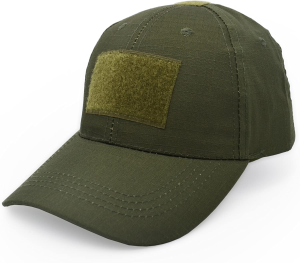 Ultrakey Military Tactical Operator Cap, Outdoor Army Hat Hunting Camouflage Baseball Cap