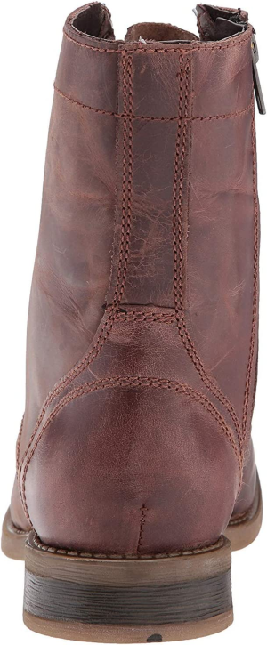 Steve Madden Men’S Troopah-C Combat Boot