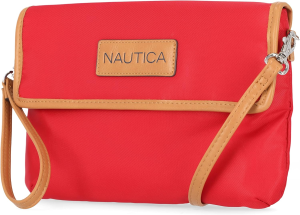 Nautica All RFID Blocking Mini