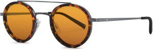 Tens Sunglasses Unisex Modern, Multicolor, 46 Mm US