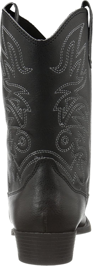 DEER STAGS Ranch Kids Cowboy Boot