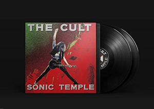 Sonic Temple 30Th Anniversary (Vinyl)