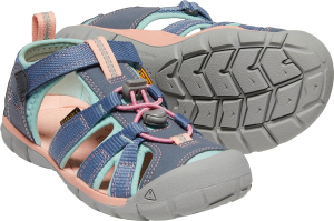 KEEN Unisex Kids Seacamp II CNX Youth