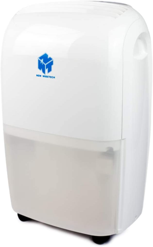 Ausclimate NWT Medium 20L Dehumidifier – WDH-716DE