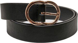 Urban Classics Small Ring Buckle Belt