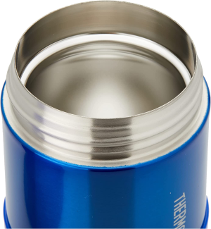 Thermos Funtainer Insulated Food Jar, 290Ml, Blue, F3003BL6AUS