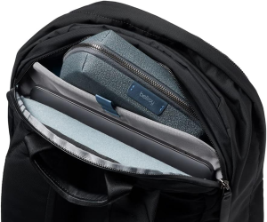 Bellroy Classic Backpack plus – (Laptop Bag, Laptop Backpack, 24L)