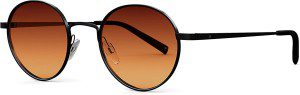 Tens Sunglasses Unisex Modern, Multicolor, 47 Mm US