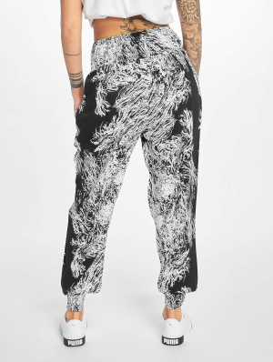 Urban Classics Ladies Sarong Pants