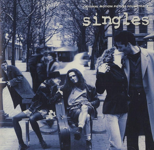 Singles (2Lp/Cd) Ost (150G)(Dl Code)