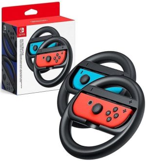 Nintendo Switch Wheel Accessory