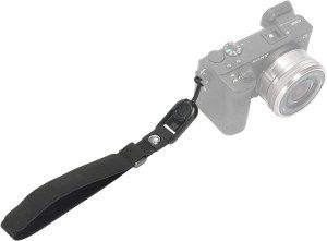 Smallrig Camera Wrist Strap – PSW2398