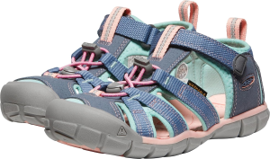 KEEN Unisex Kids Seacamp II CNX Youth