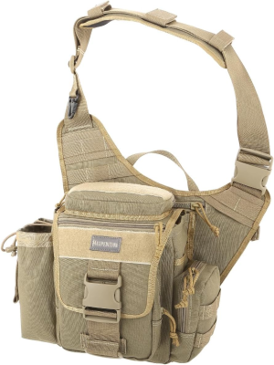 Maxpedition Jumbo Versipack