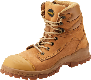 Woodlands Men’S Forest Work Boot