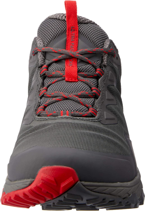 THE NORTH FACE Ultra Fastpack III GTX Woven Men’S Trekking & Hiking Shoes, TNF Black/Meld Grey