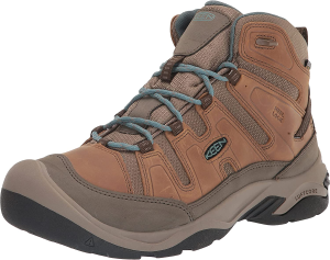 KEEN Female Circadia Mid WP