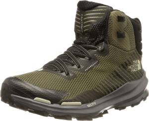 THE NORTH FACE Men’S Vectiv Mid Futurelight Trail Running Shoes