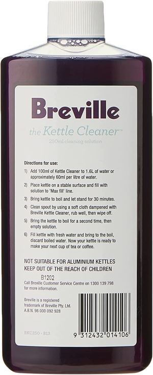 Breville the Kettle Cleaner