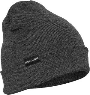 Urban Classics Basic Flap Beanie