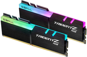 TZ RGB 16G KIT 2X8G DDR4 3600MHZ DIMM