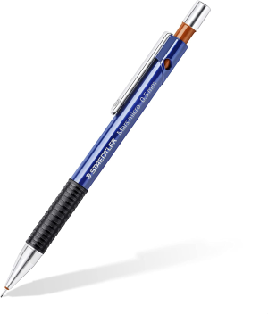 STAEDTLER Mars Micro 775 Mechanical Pencil 0.7Mm 77507BK