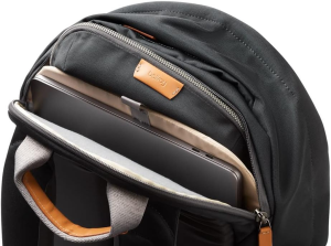 Bellroy Classic Backpack plus – (Laptop Bag, Laptop Backpack, 24L)