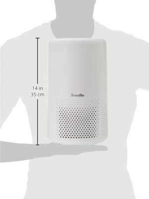 Breville the Easy Air Purifier