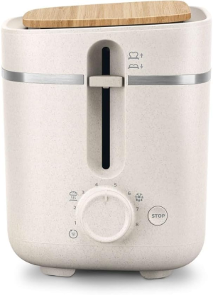 Philips 5000 Series Eco Collection Toaster HD2640/10