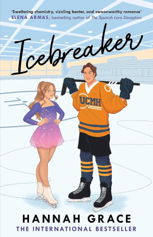 Icebreaker (Volume 1)