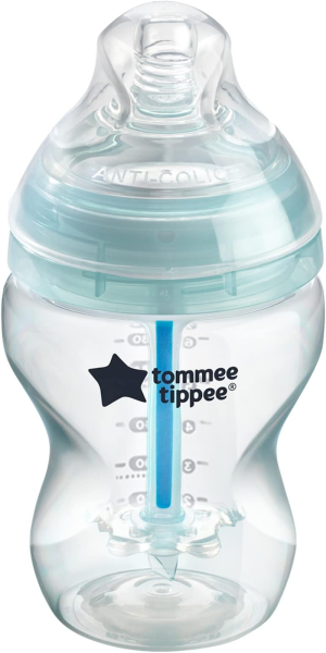Tommee Tippee Advanced anti Colic Newborn Feeding Value Pack