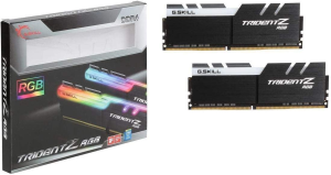 TZ RGB 16G KIT 2X8G DDR4 3600MHZ DIMM