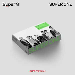 Super One: 1St Album (One Version/Limited Edition)