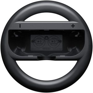 Nintendo Switch Wheel Accessory