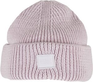 Urban Classics Knitted Wool Beanie