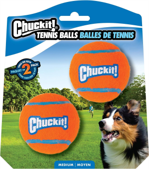 Chuckit! Tennis Ball